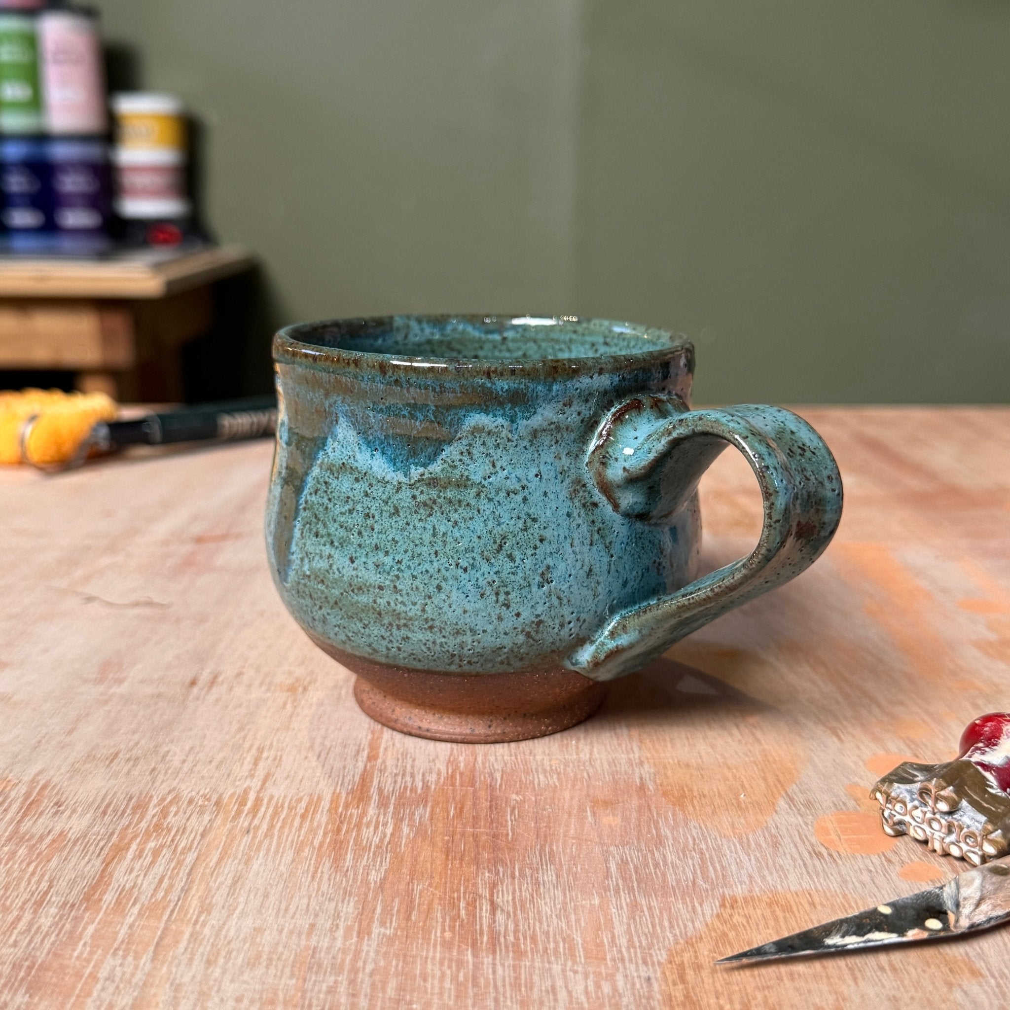 The Traveler Teacup - Che Cose Belle