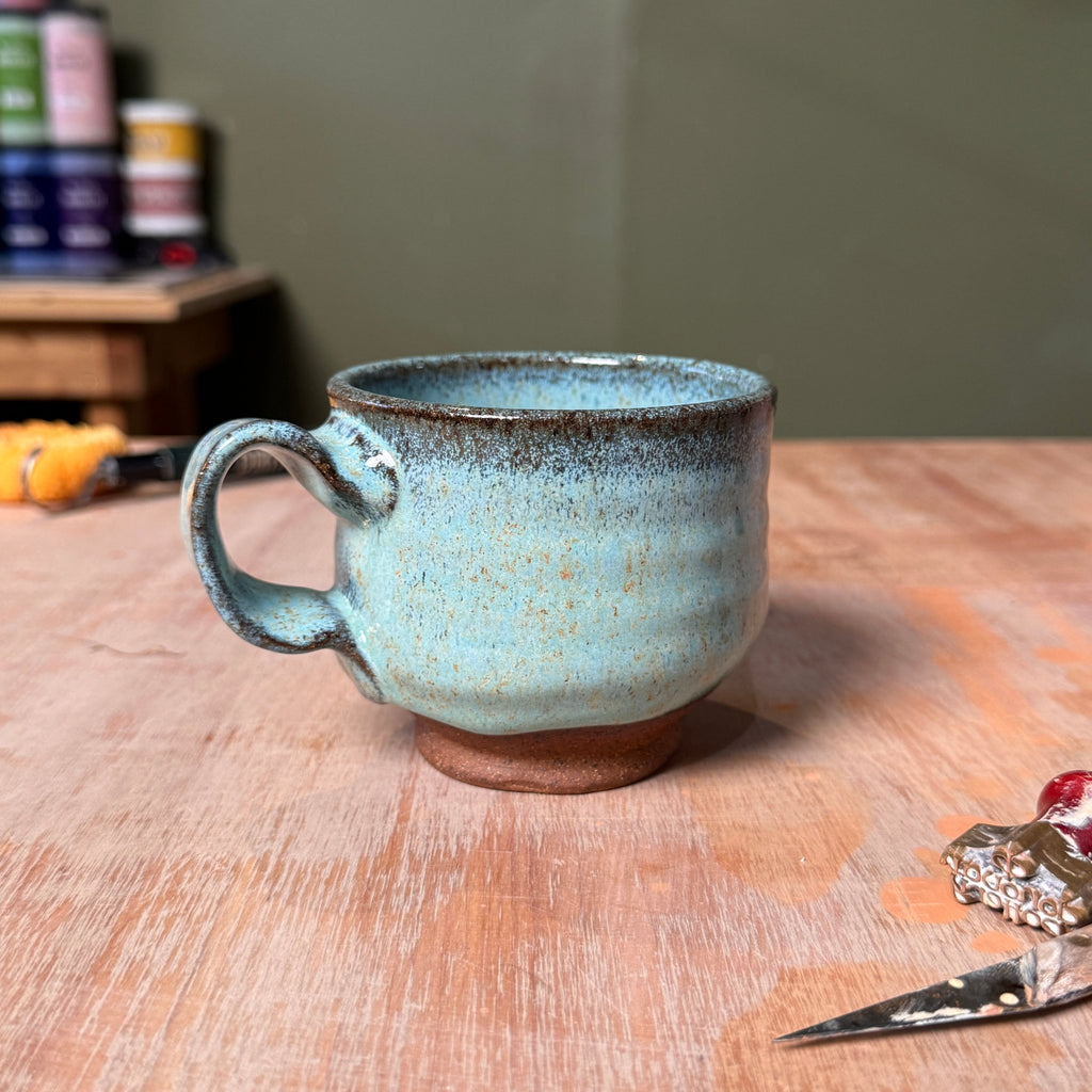 The Traveler Teacup - Che Cose Belle