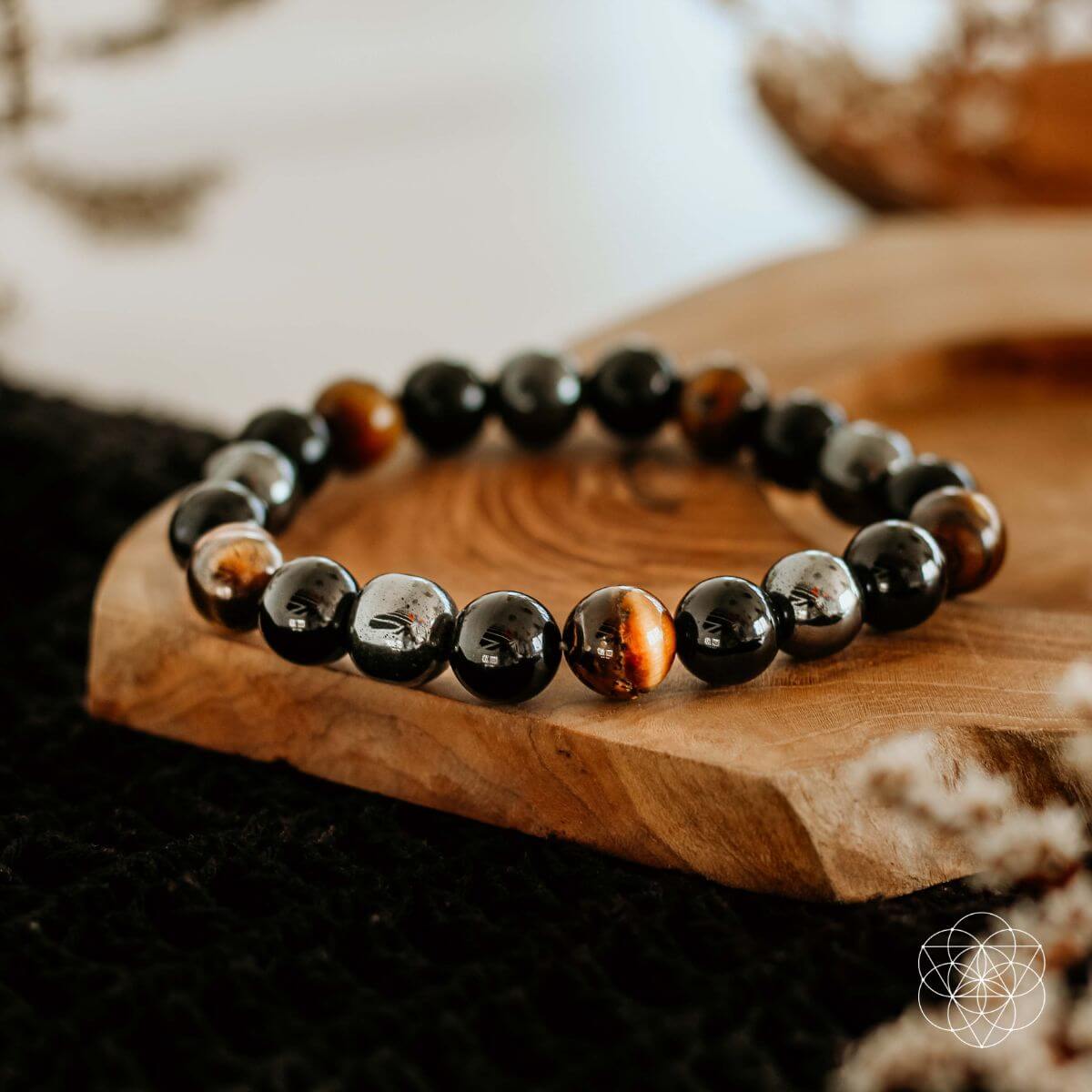 The Triple Protection Bracelet - Che Cose Belle