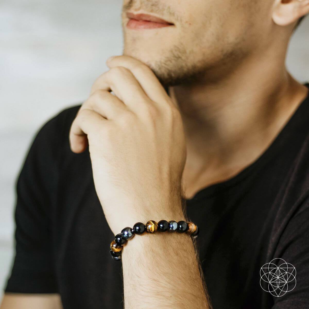 The Triple Protection Bracelet - Che Cose Belle