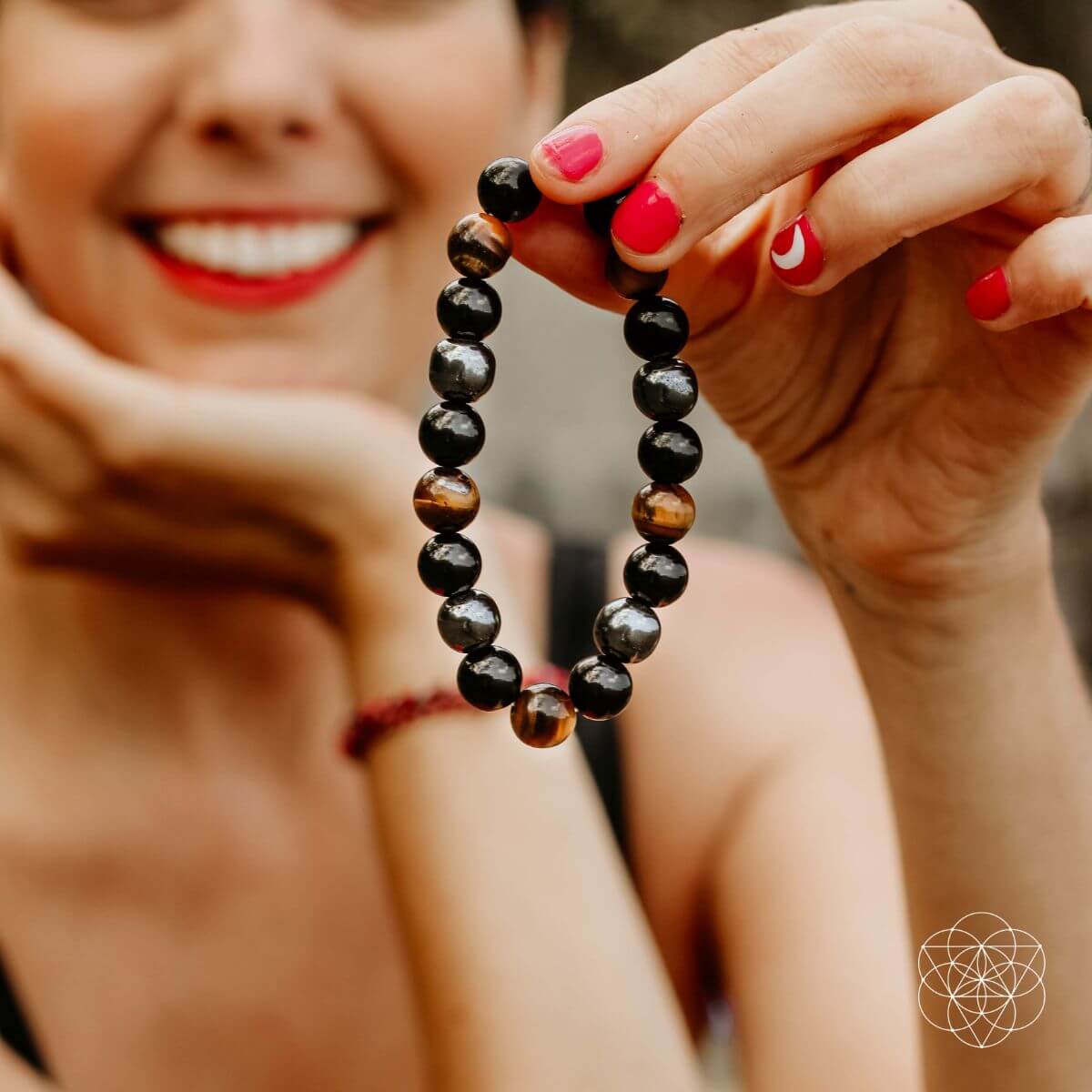 The Triple Protection Bracelet - Che Cose Belle
