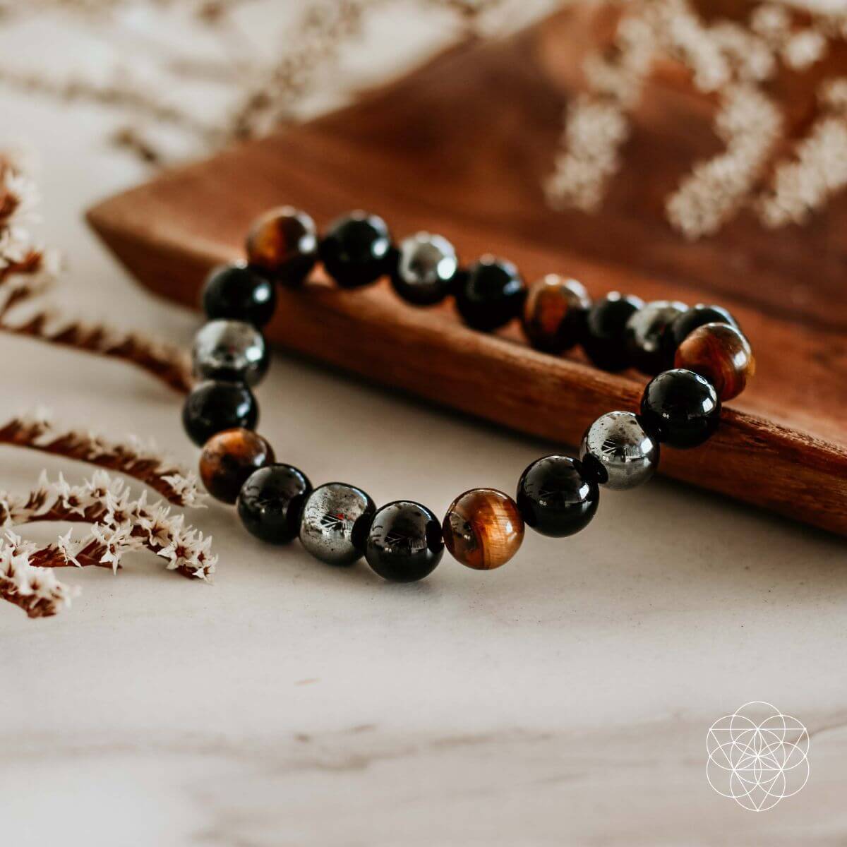 The Triple Protection Bracelet - Che Cose Belle