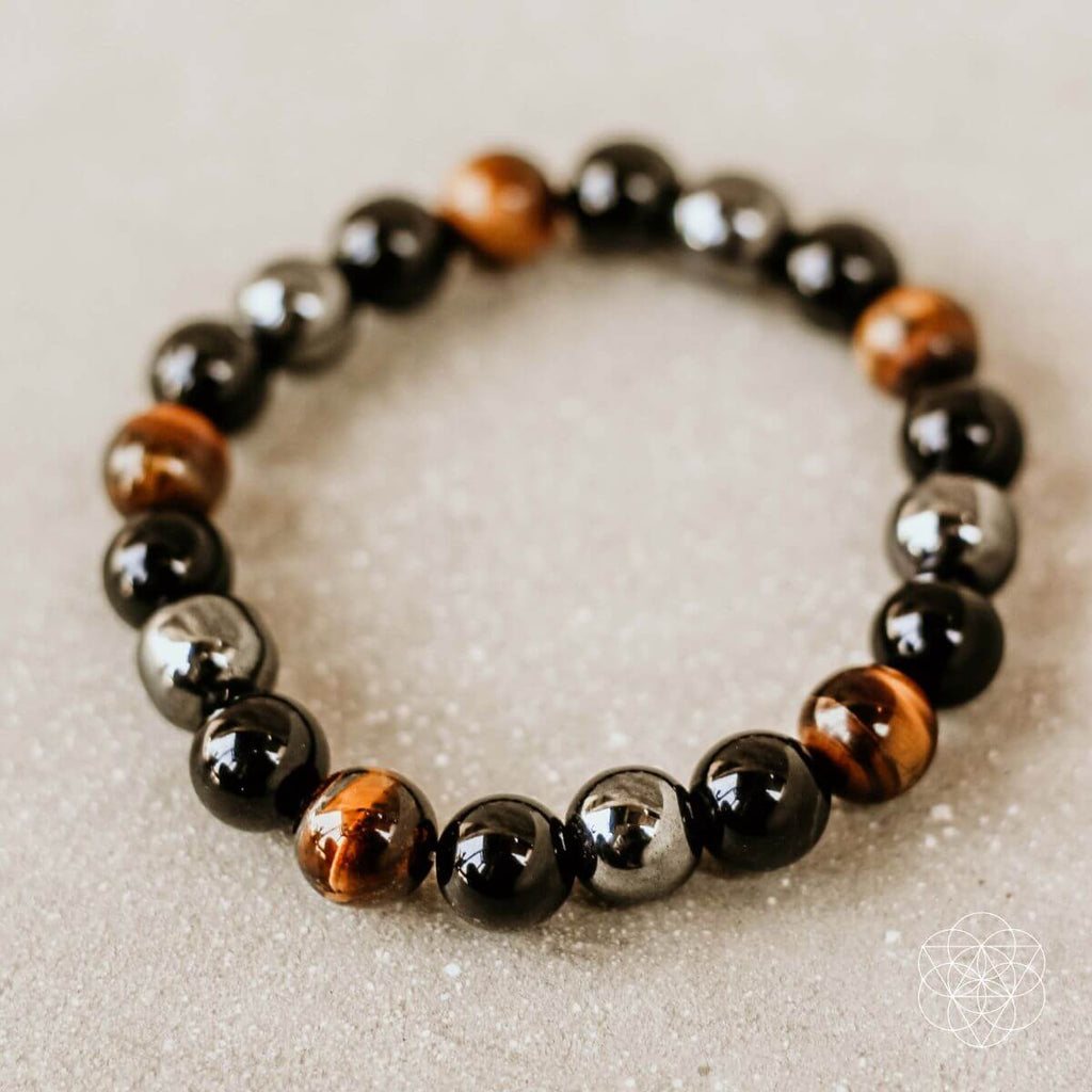 The Triple Protection Bracelet - Che Cose Belle