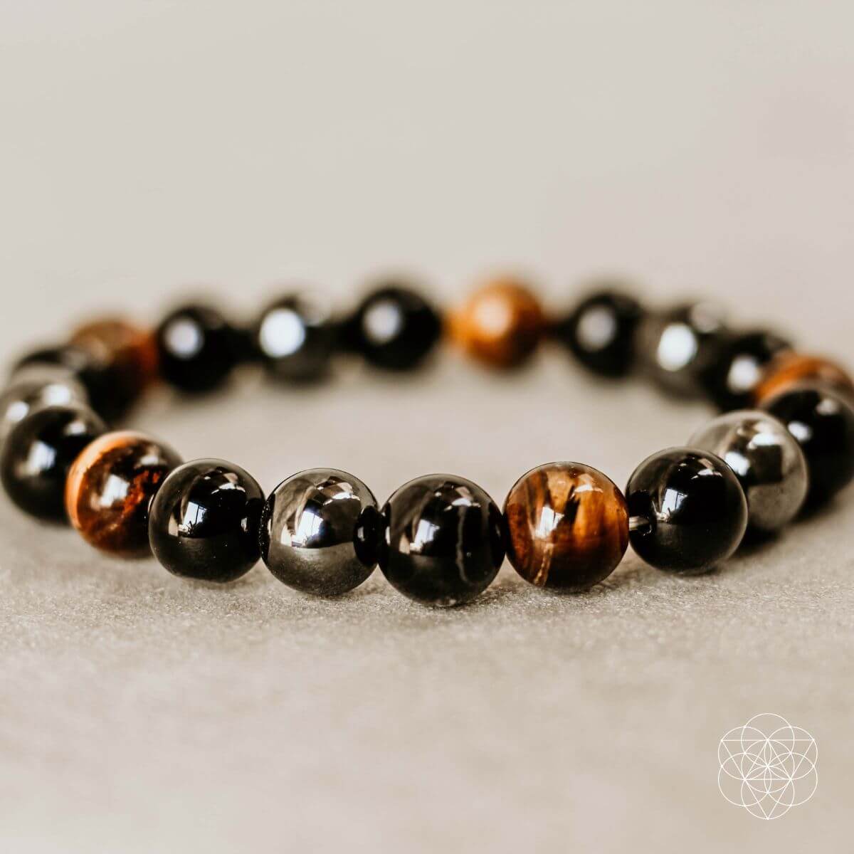 The Triple Protection Bracelet - Che Cose Belle