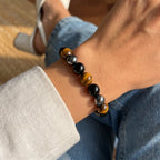 The Triple Protection Bracelet - Che Cose Belle