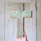 The True Vine Cross - Che Cose Belle