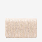 The Valencia Cream Handbag - Che Cose Belle
