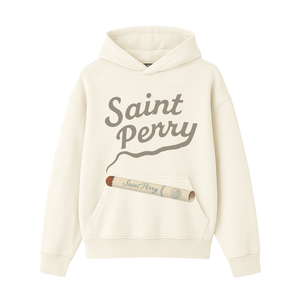 THE WEIGHT OF WHISPERED LEGENDS HOODIE - Che Cose Belle