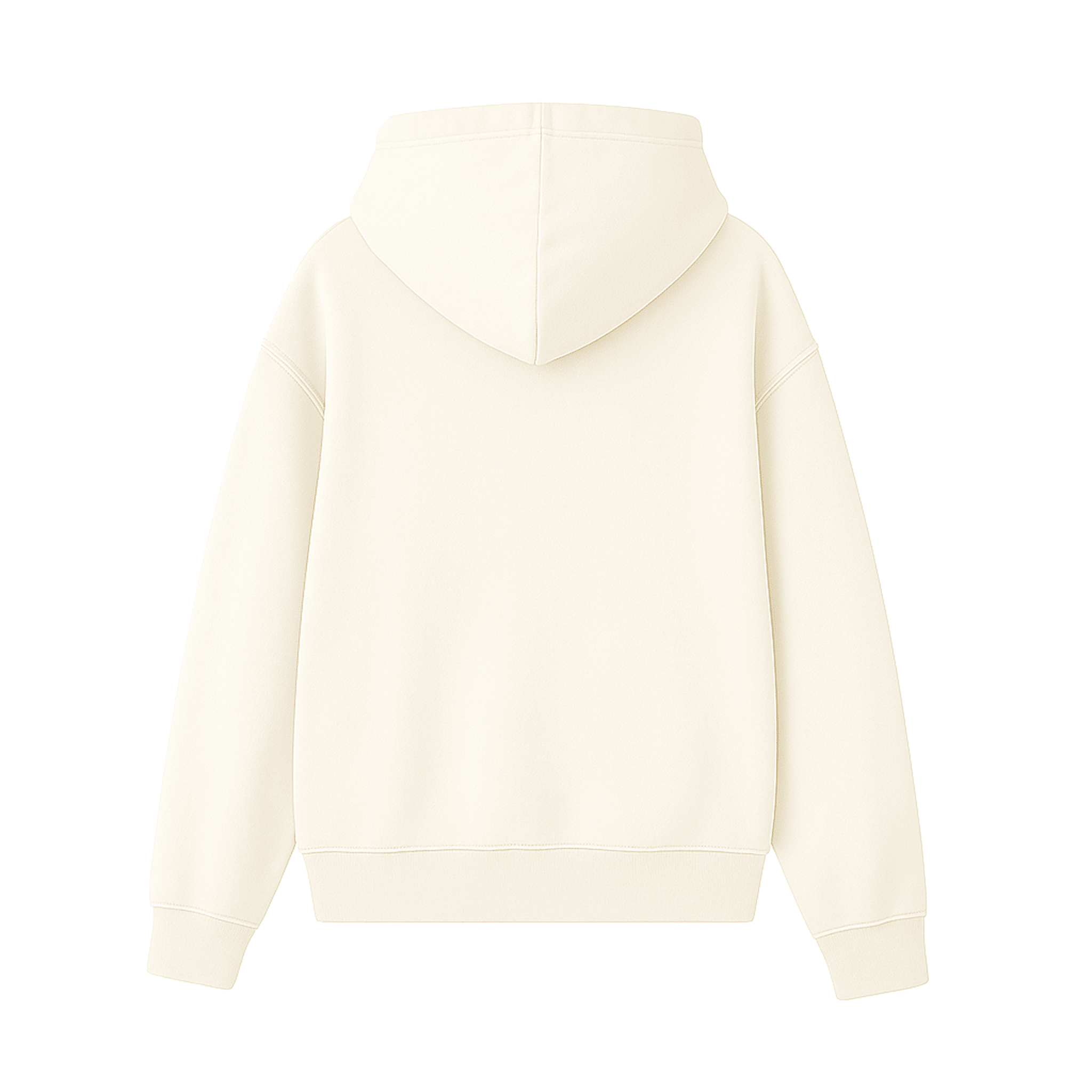THE WEIGHT OF WHISPERED LEGENDS HOODIE - Che Cose Belle