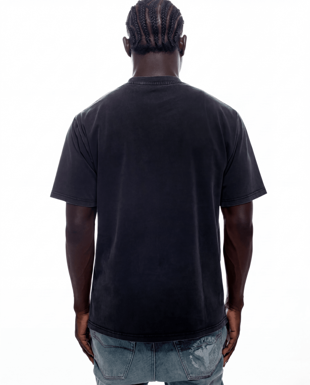 The Weight of Whispered Legends Tee - Che Cose Belle