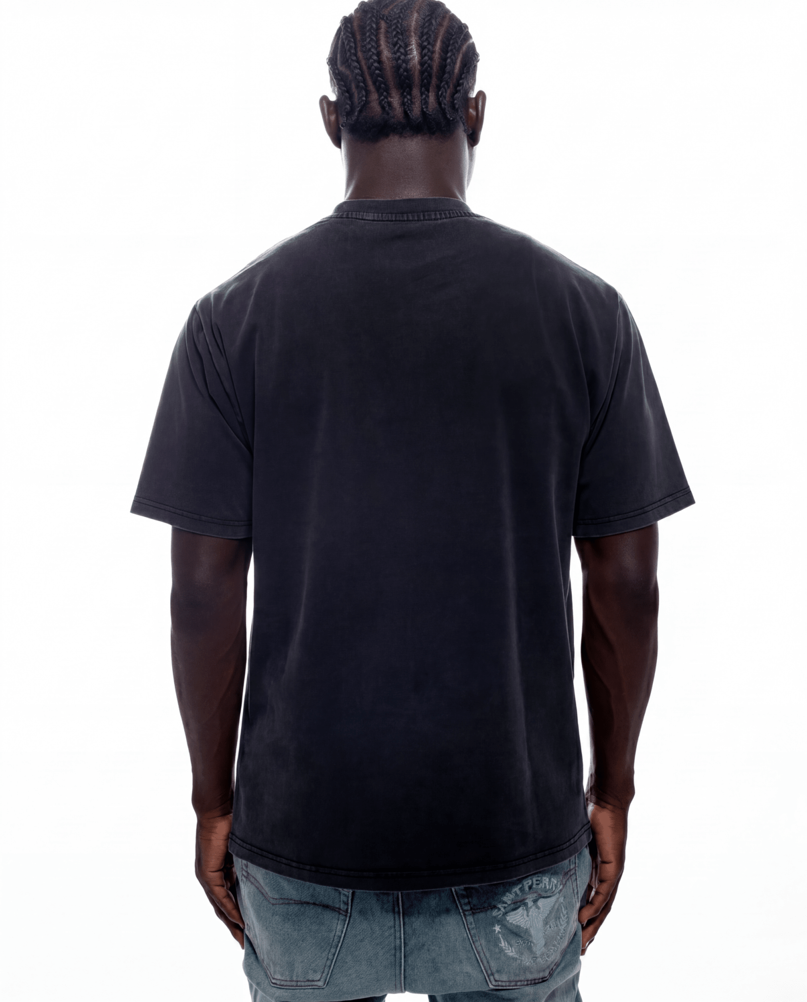 The Weight of Whispered Legends Tee - Che Cose Belle