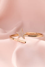 The Wizard of Oz™ Glinda Wand Bypass Cuff - Che Cose Belle