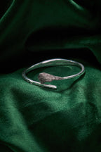 The Wizard of Oz™ Wicked Witch Broom Bypass Cuff - Che Cose Belle