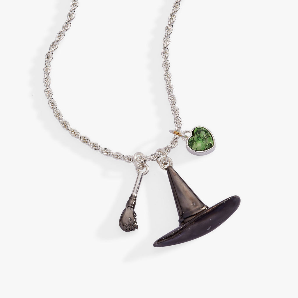 The Wizard of Oz™ Wicked Witch Charm Pendant - Che Cose Belle