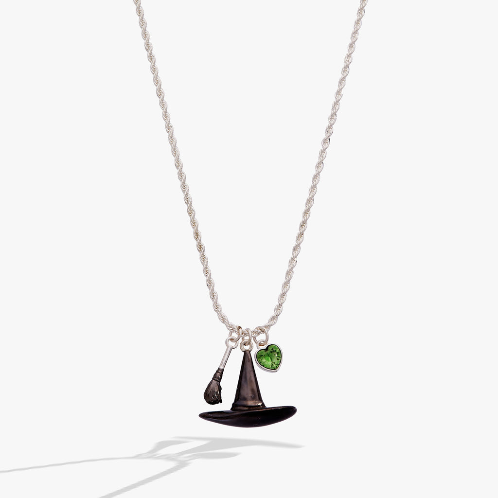 The Wizard of Oz™ Wicked Witch Charm Pendant - Che Cose Belle