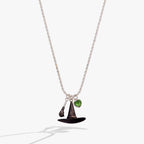 The Wizard of Oz™ Wicked Witch Charm Pendant - Che Cose Belle