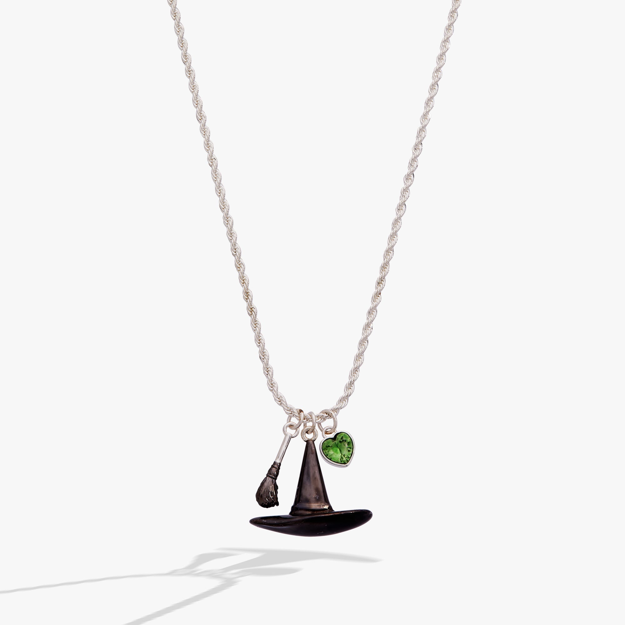 The Wizard of Oz™ Wicked Witch Charm Pendant - Che Cose Belle