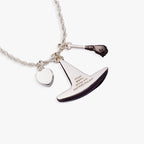 The Wizard of Oz™ Wicked Witch Charm Pendant - Che Cose Belle