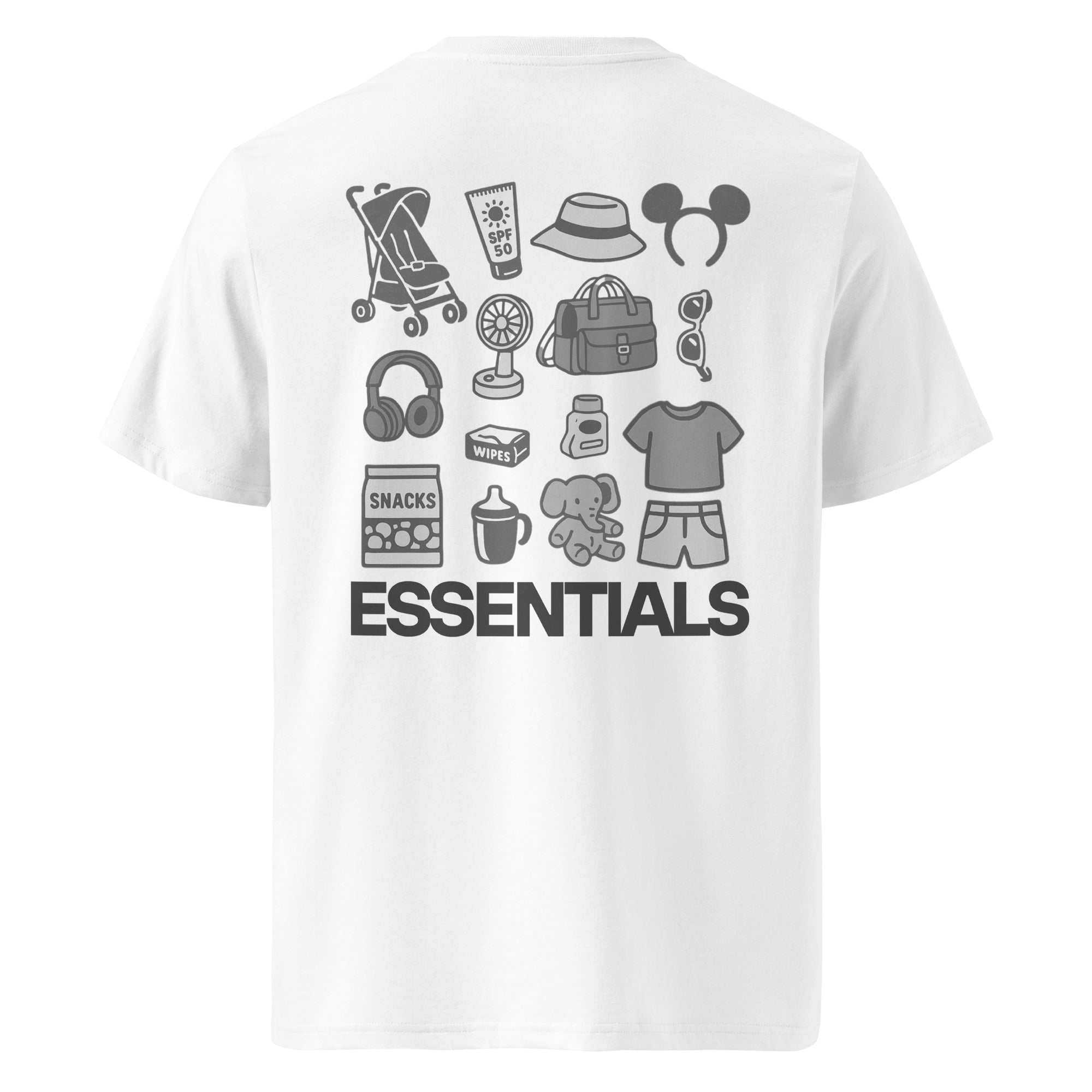 Theme Park Tee - Che Cose Belle
