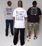 Theme Park Tee - Che Cose Belle