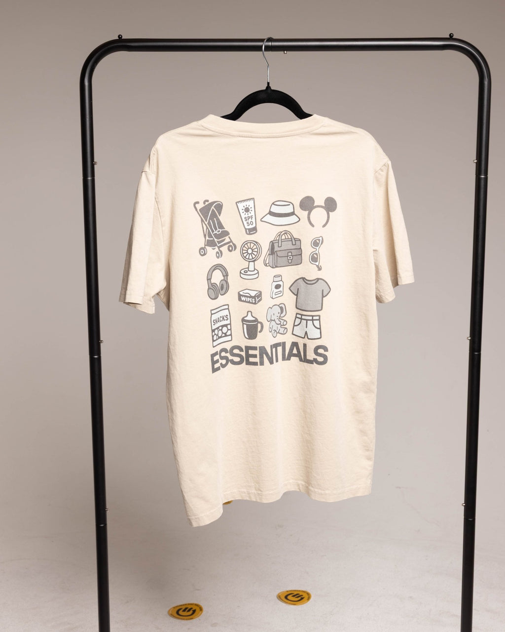 Theme Park Tee - Che Cose Belle