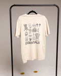 Theme Park Tee - Che Cose Belle