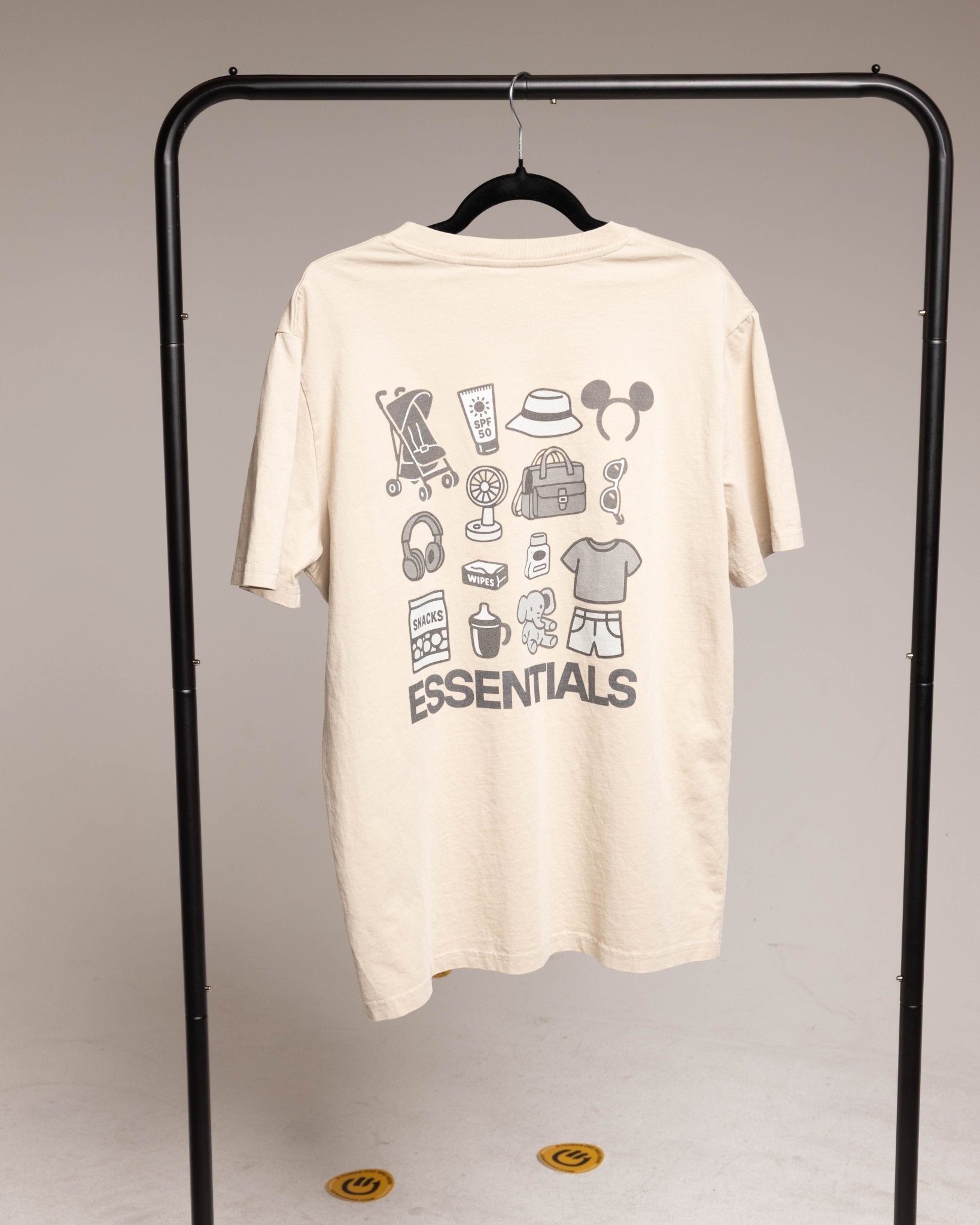 Theme Park Tee - Che Cose Belle