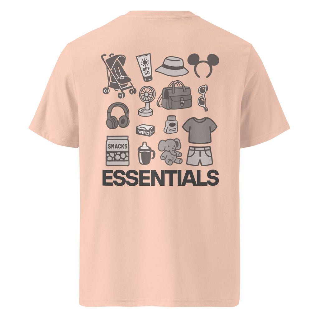 Theme Park Tee - Che Cose Belle