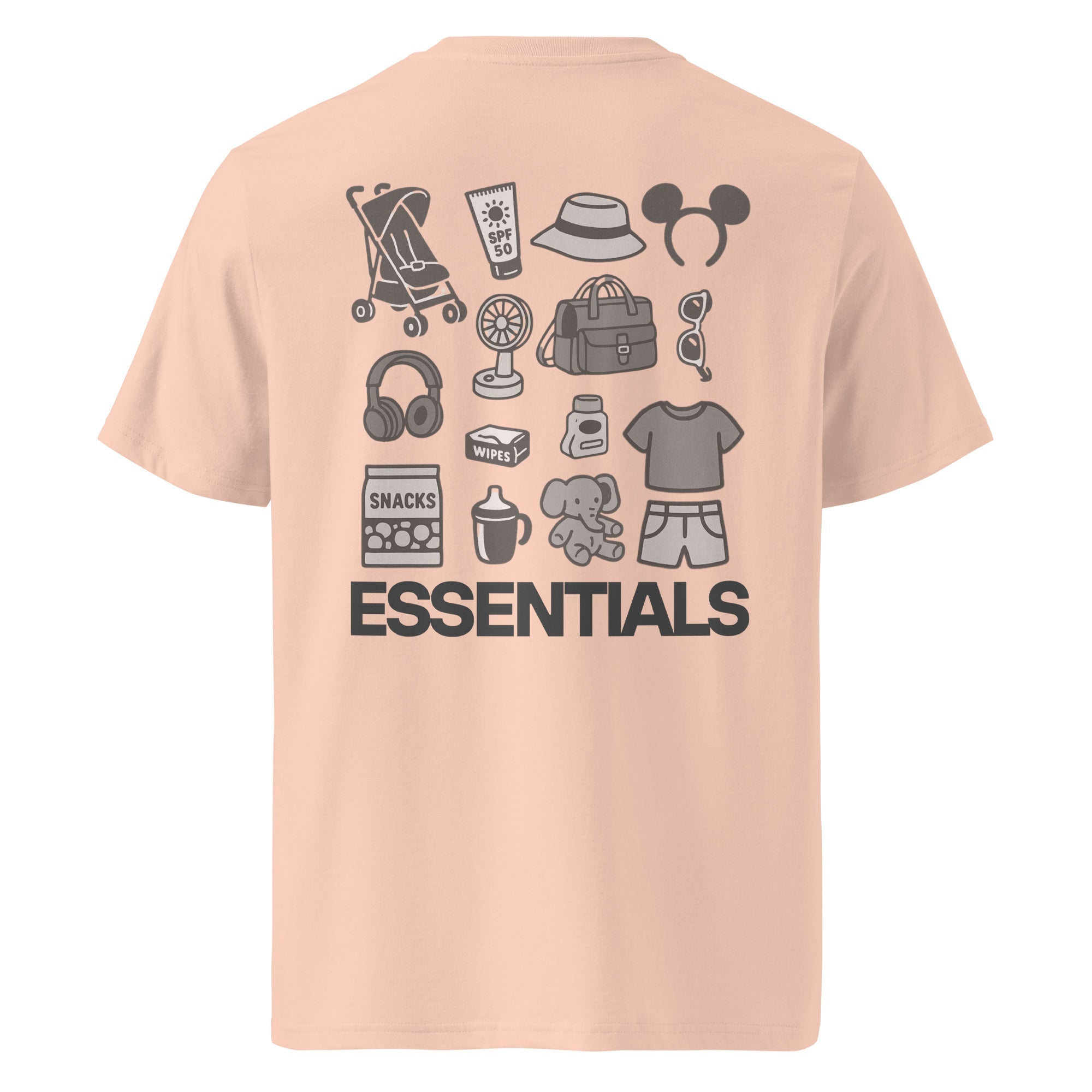 Theme Park Tee - Che Cose Belle