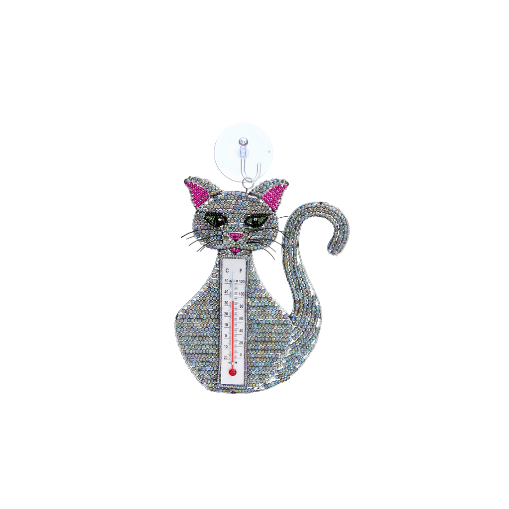Thermometer, Cat (Set of 2) - Che Cose Belle