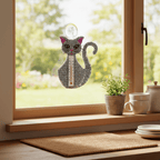 Thermometer, Cat (Set of 2) - Che Cose Belle