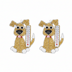 Thermometer, Dog (Set of 2) - Che Cose Belle