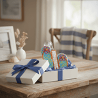Thermometer, Flip Flop (Set of 2) - Che Cose Belle