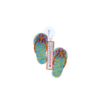 Thermometer, Flip Flop (Set of 2) - Che Cose Belle