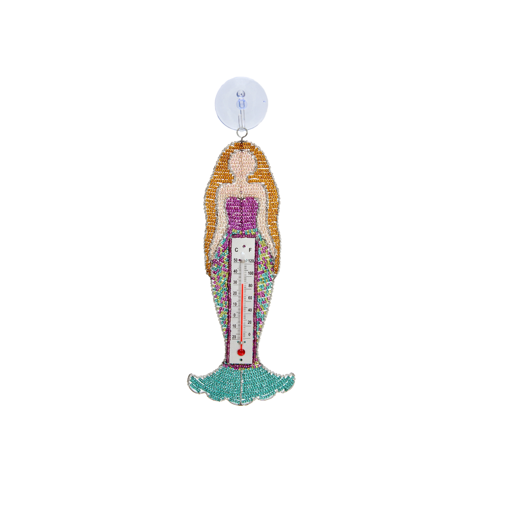 Thermometer, Mermaid (Set of 2) - Che Cose Belle