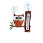 Thermometer, Owl (Set of 2) - Che Cose Belle