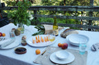 Thieffry Belgian Linen Placemat with Napkin Pocket - Che Cose Belle