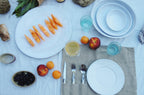 Thieffry Belgian Linen Placemat with Napkin Pocket - Che Cose Belle