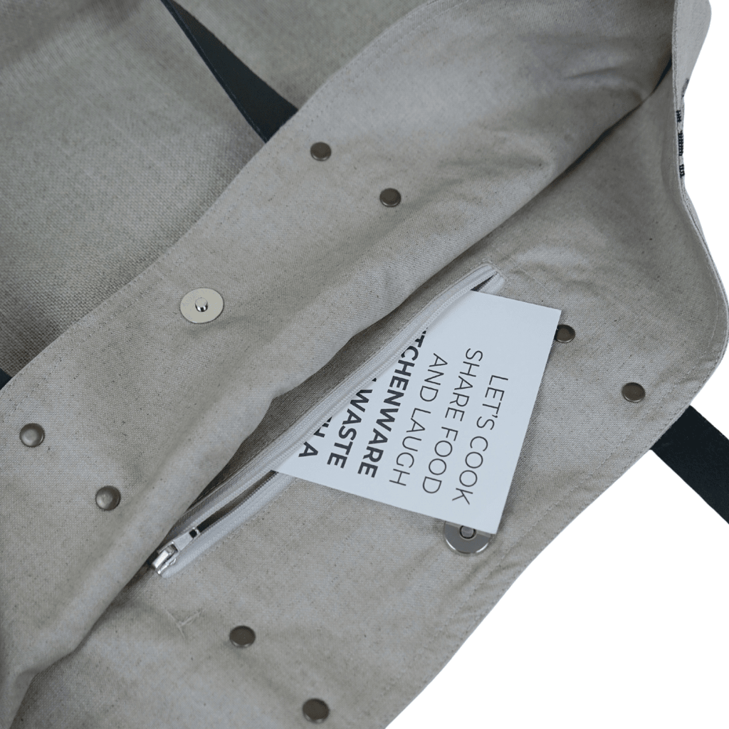 Thieffry Belgian Linen Wall Hanger - Che Cose Belle