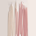 Thin Taper Candles - Che Cose Belle