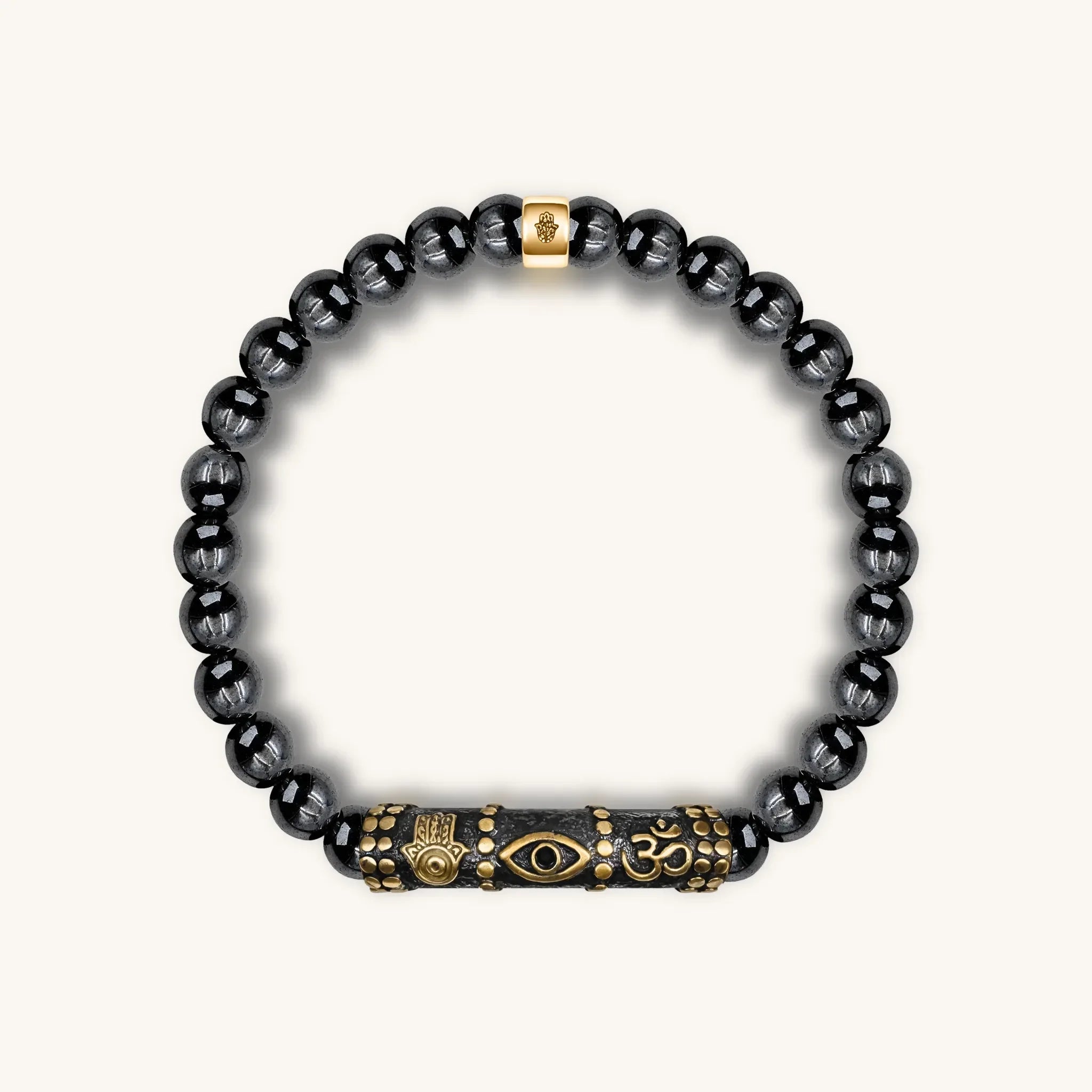 Thought Stabilizer Triple Protection Bracelet - Che Cose Belle