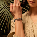 Thought Stabilizer Triple Protection Bracelet - Che Cose Belle