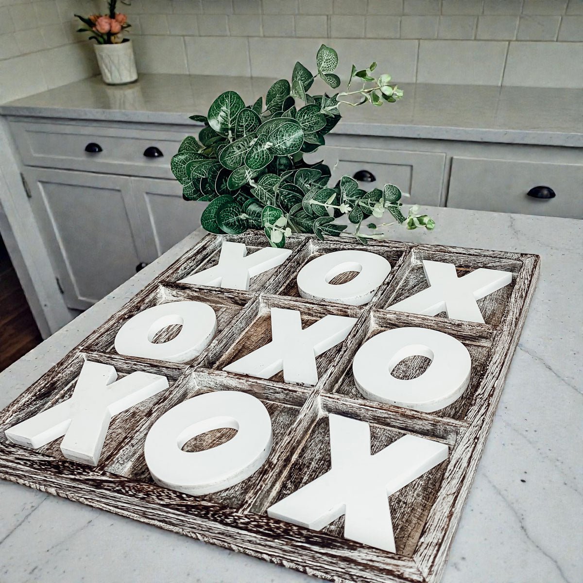 Tic Tac Toe | 2 Styles - Che Cose Belle