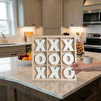 Tic Tac Toe | 2 Styles - Che Cose Belle