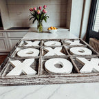 Tic Tac Toe | 2 Styles - Che Cose Belle