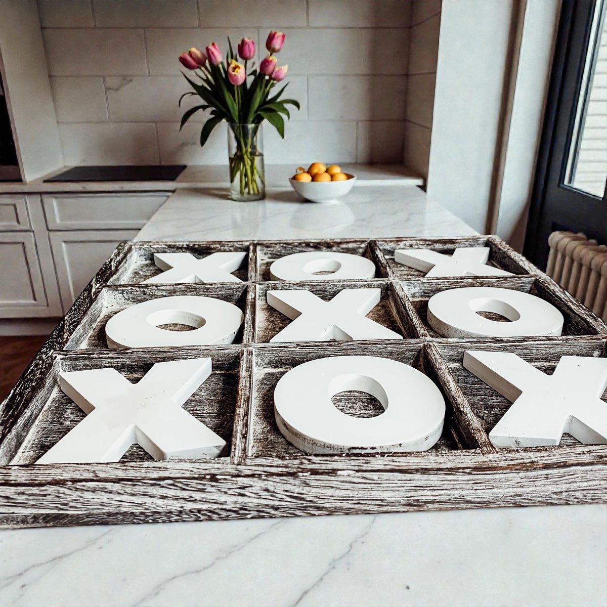 Tic Tac Toe | 2 Styles - Che Cose Belle