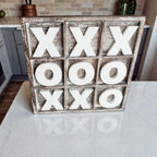 Tic Tac Toe | 2 Styles - Che Cose Belle