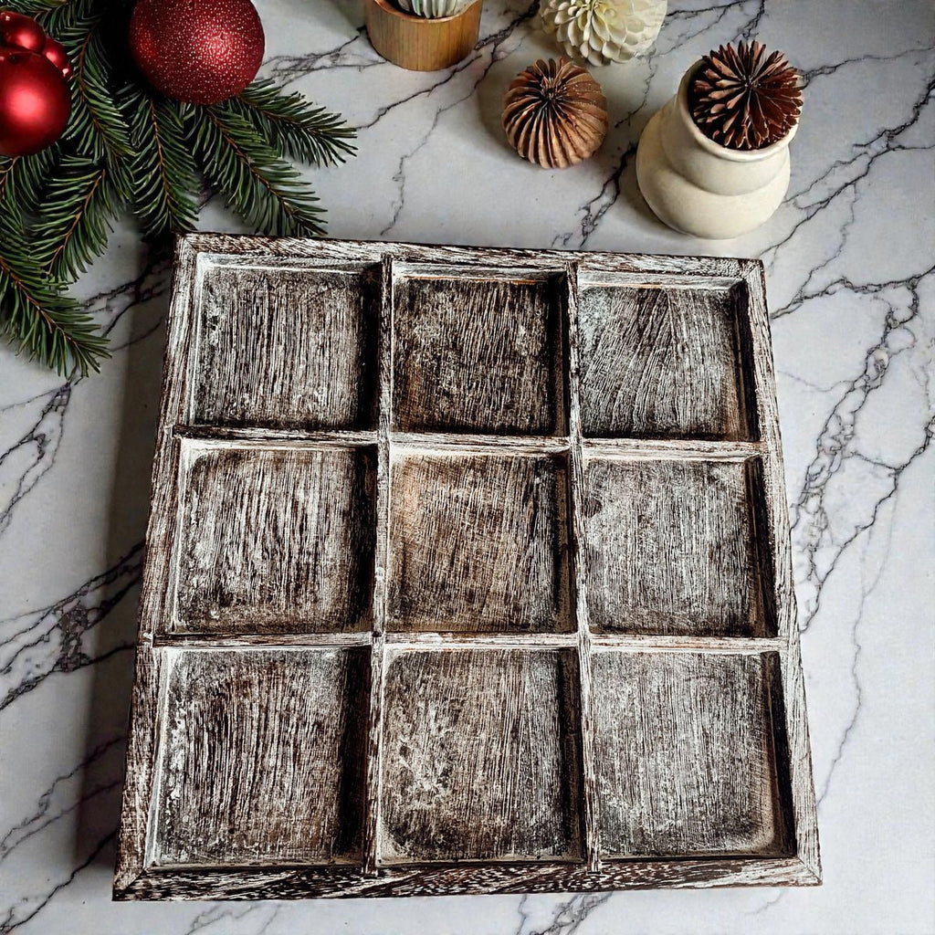 Tic Tac Toe | 2 Styles - Che Cose Belle