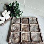 Tic Tac Toe | 2 Styles - Che Cose Belle