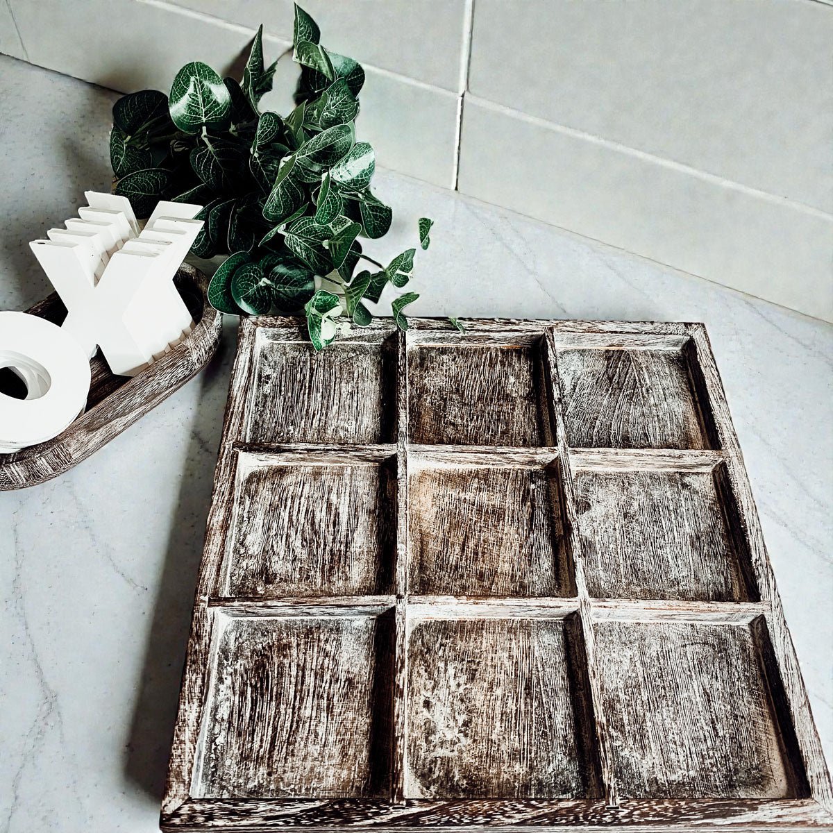 Tic Tac Toe | 2 Styles - Che Cose Belle